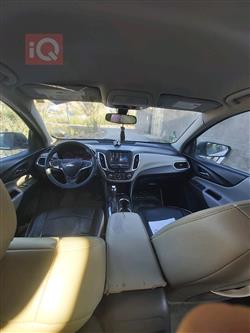 شيفروليه إكوينوكس